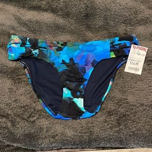 Women's Athleta bikini bottoms